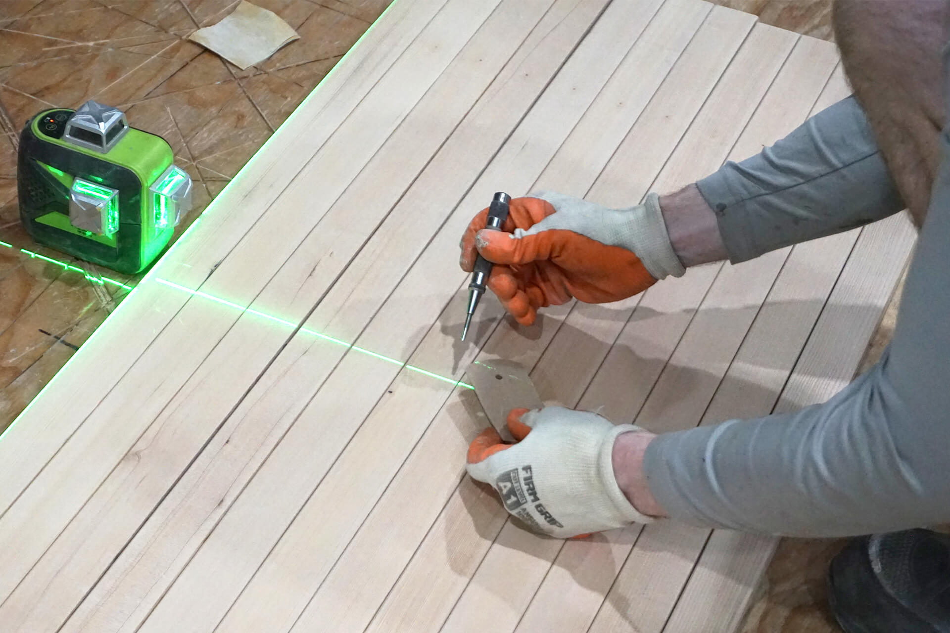 Acrylic plexiglass photo number 05.