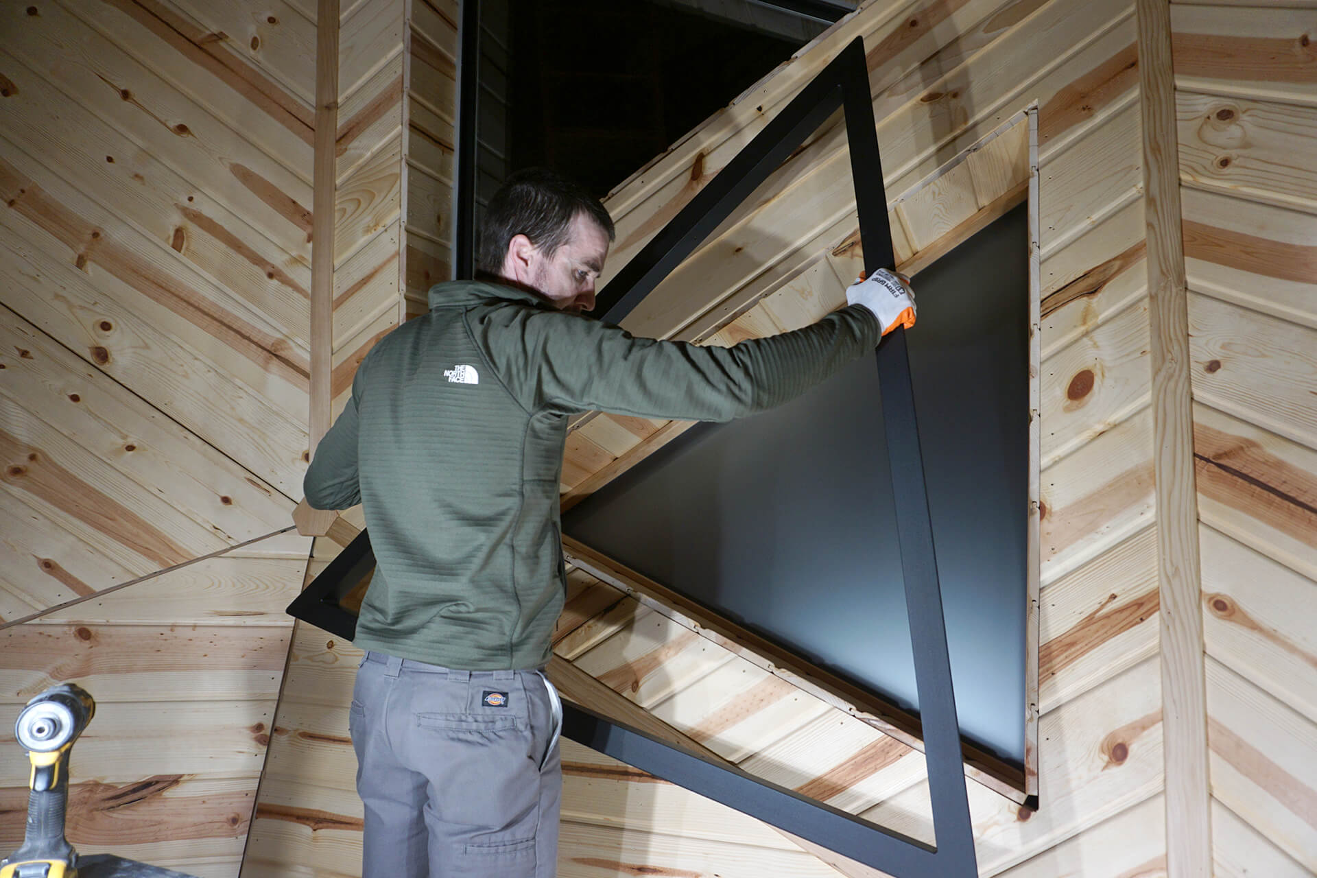 Acrylic plexiglass photo number 18.