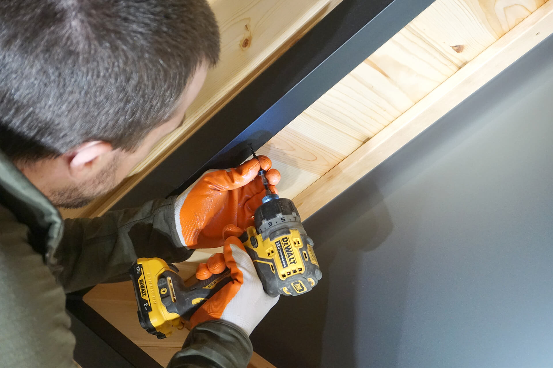 Acrylic plexiglass photo number 19.