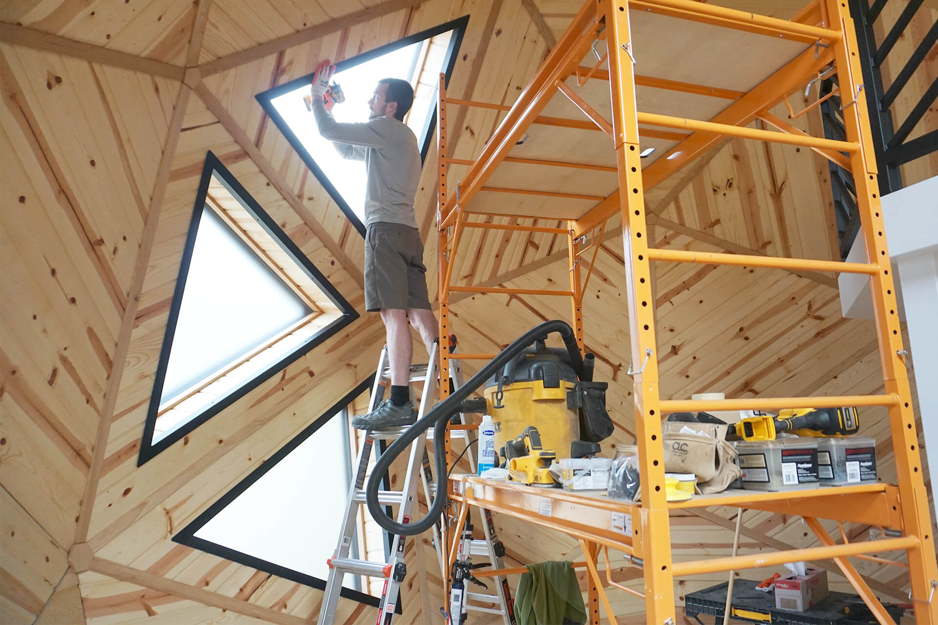 Acrylic plexiglass photo number 25.