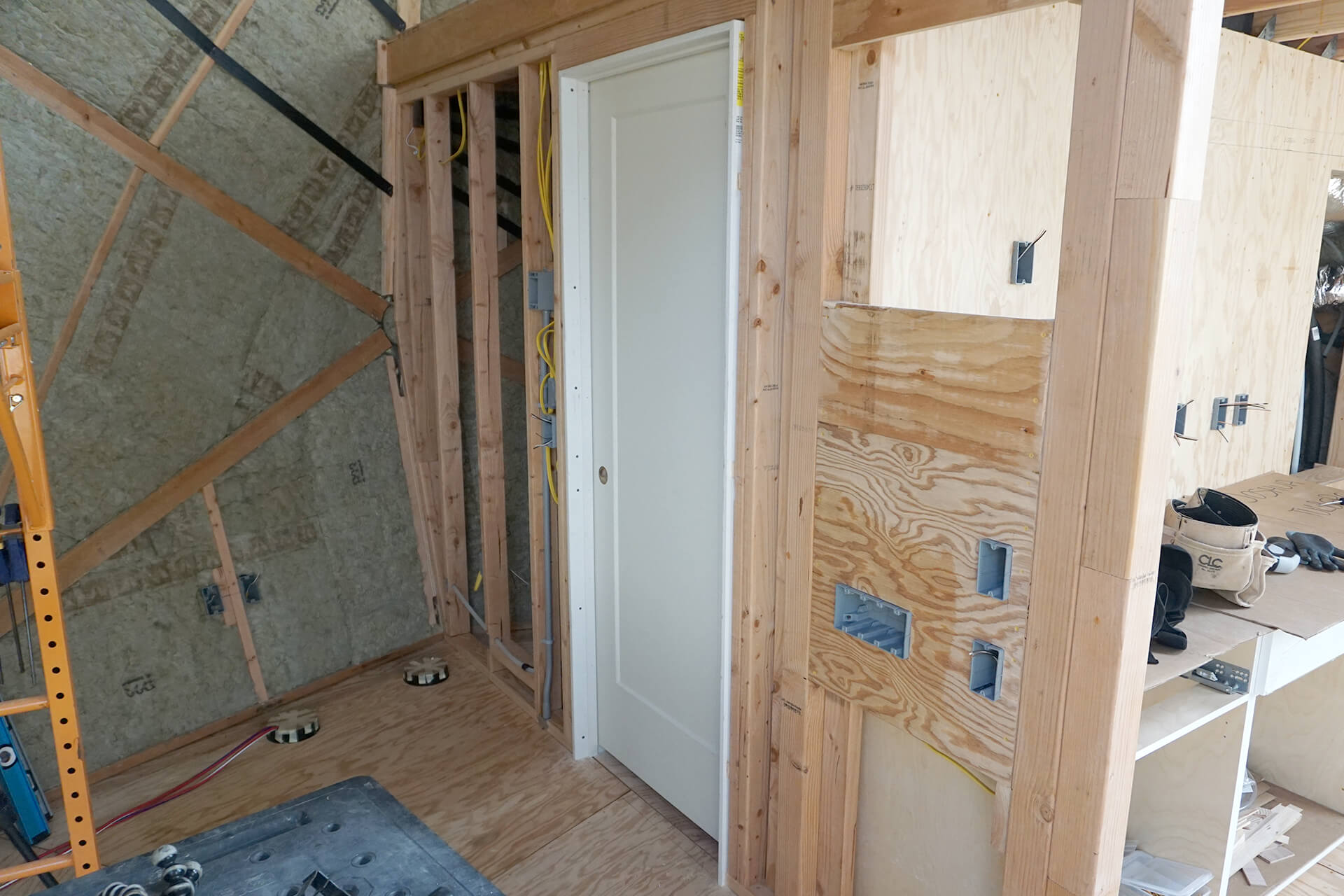 Drywall photo number 05.