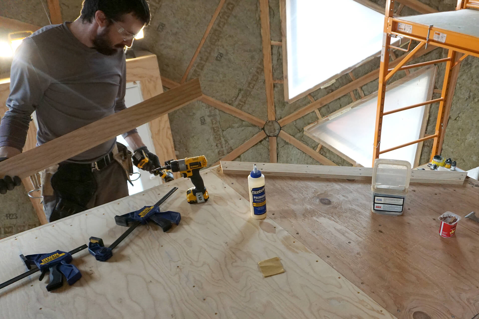 Drywall photo number 17.