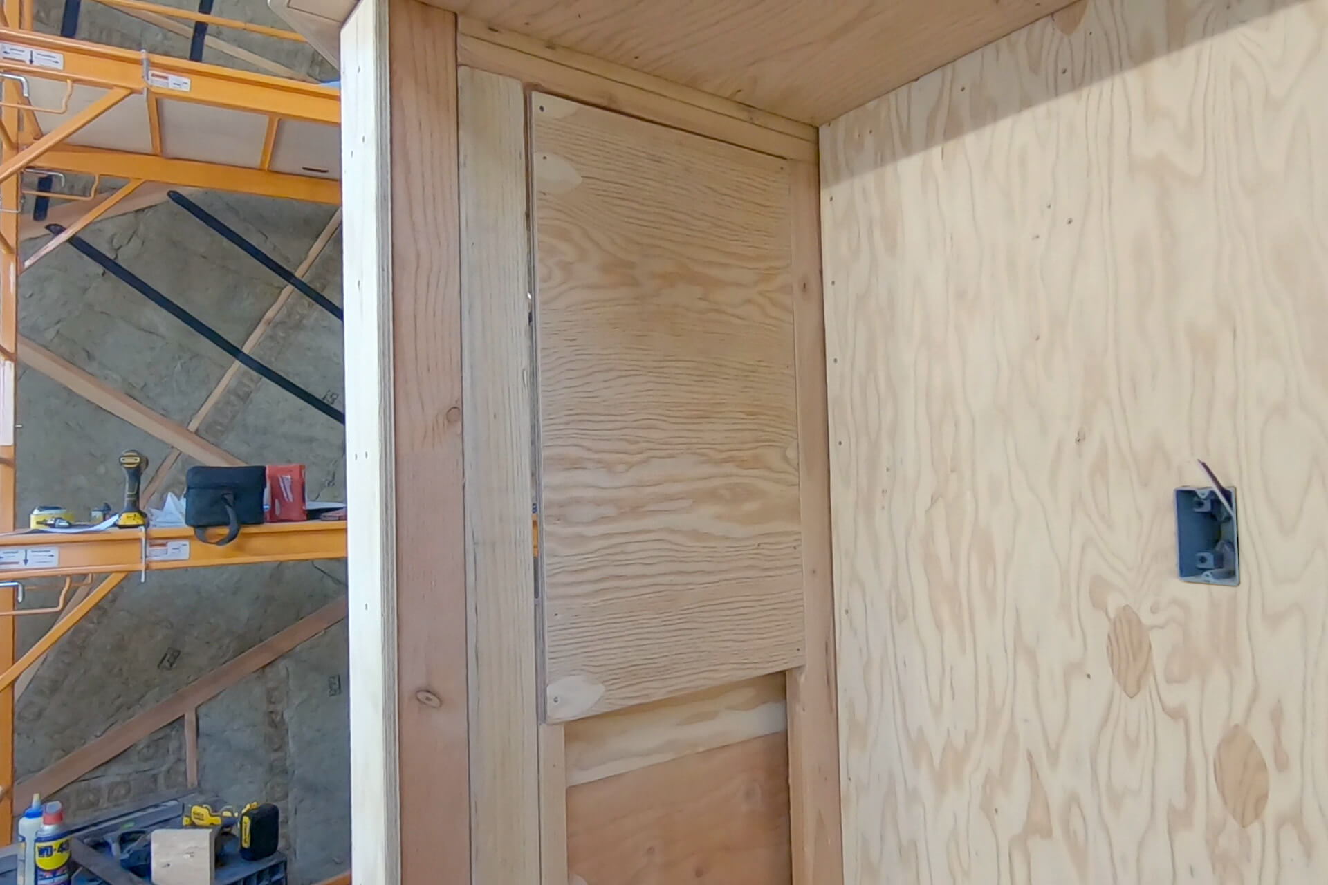 Drywall photo number 19.