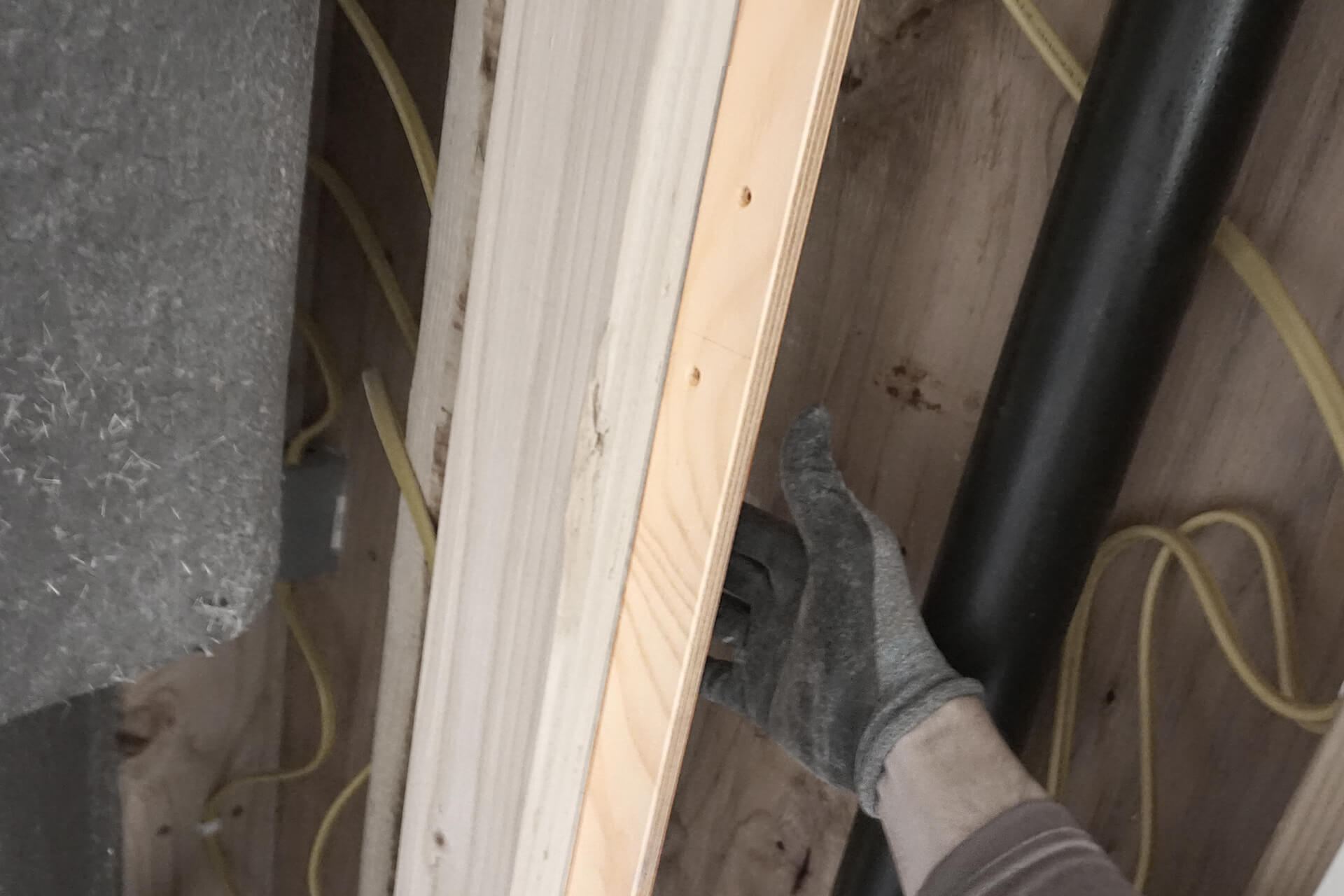 Drywall photo number 22.