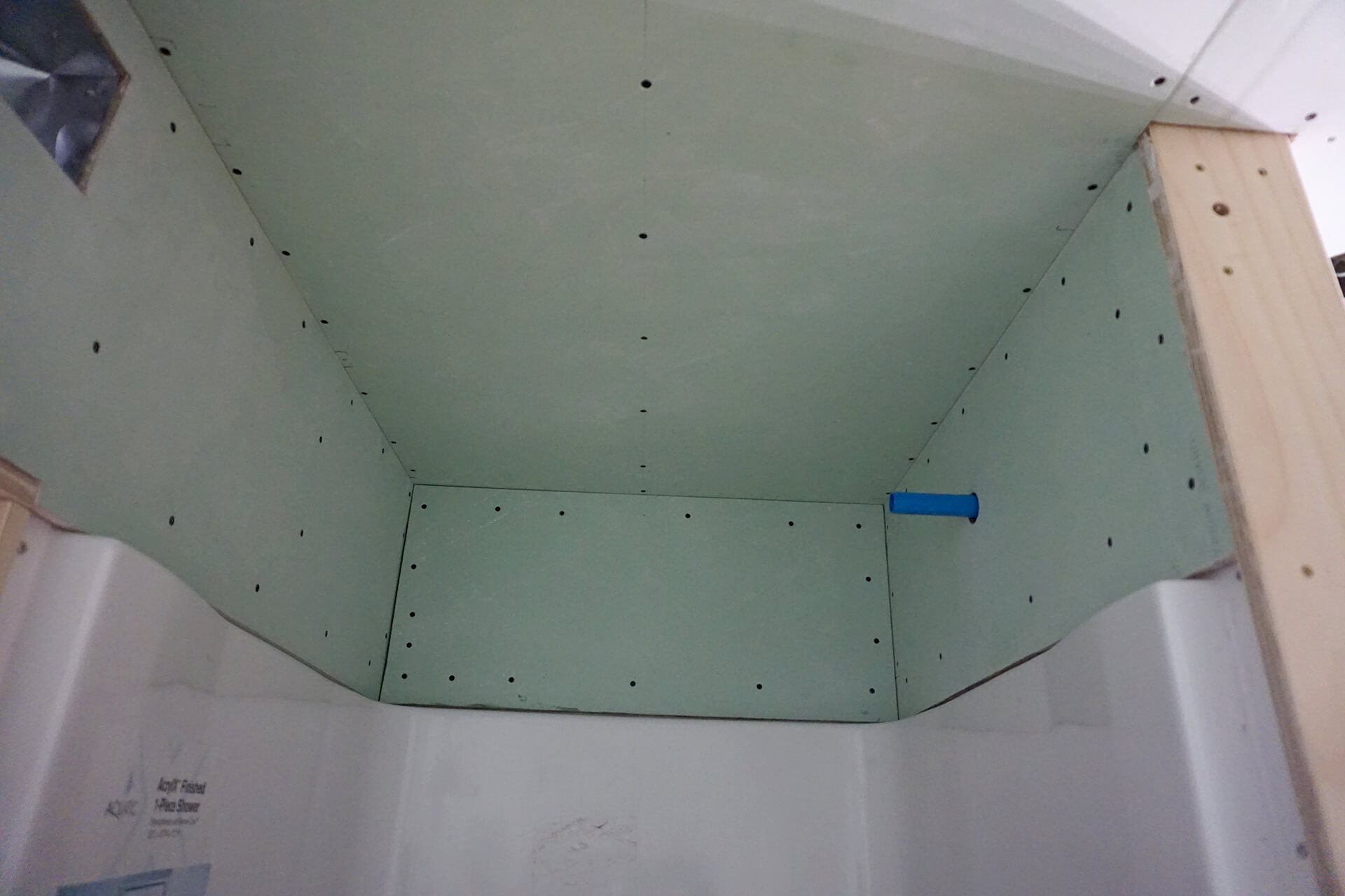 Drywall photo number 32.