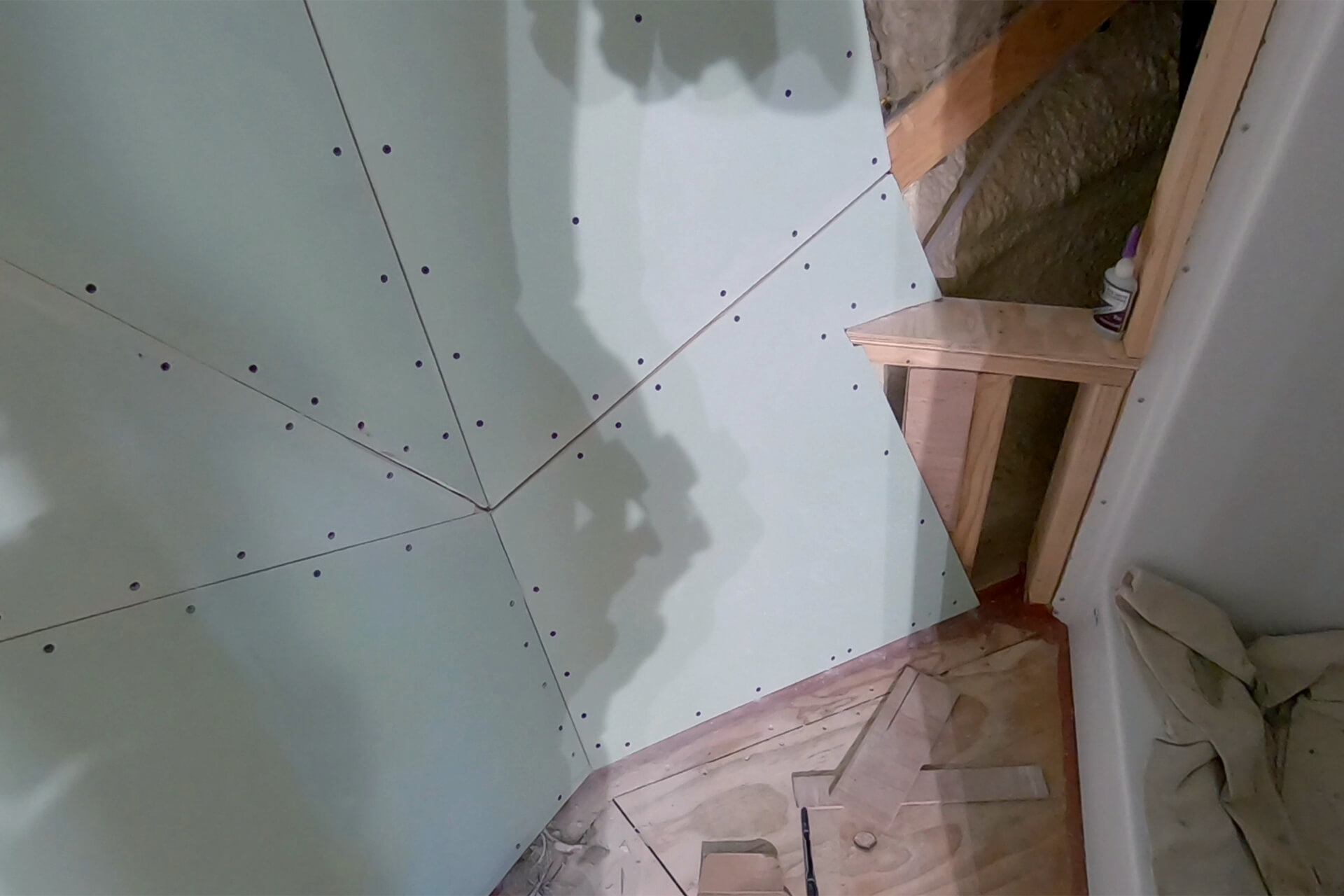 Drywall photo number 36.