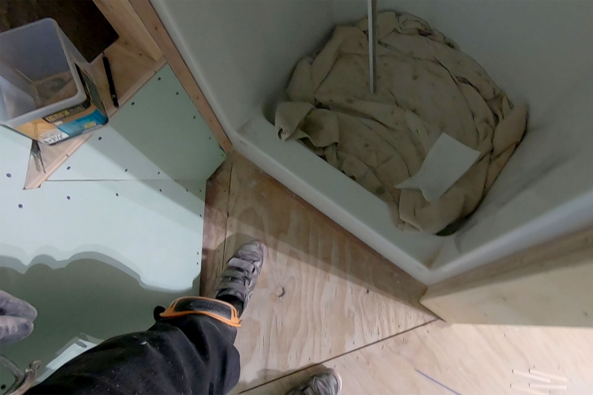 Drywall photo number 38.