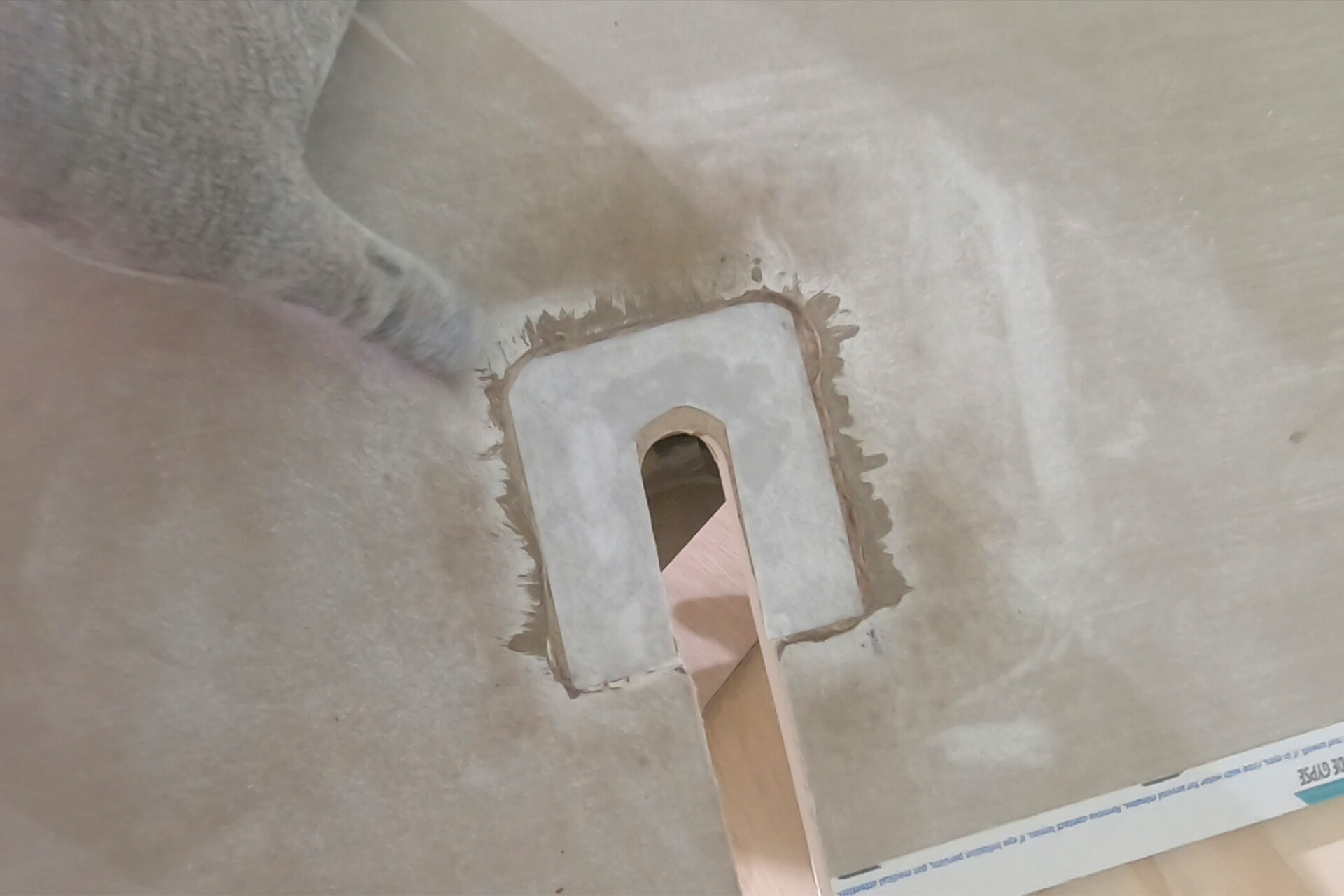 Drywall photo number 40.