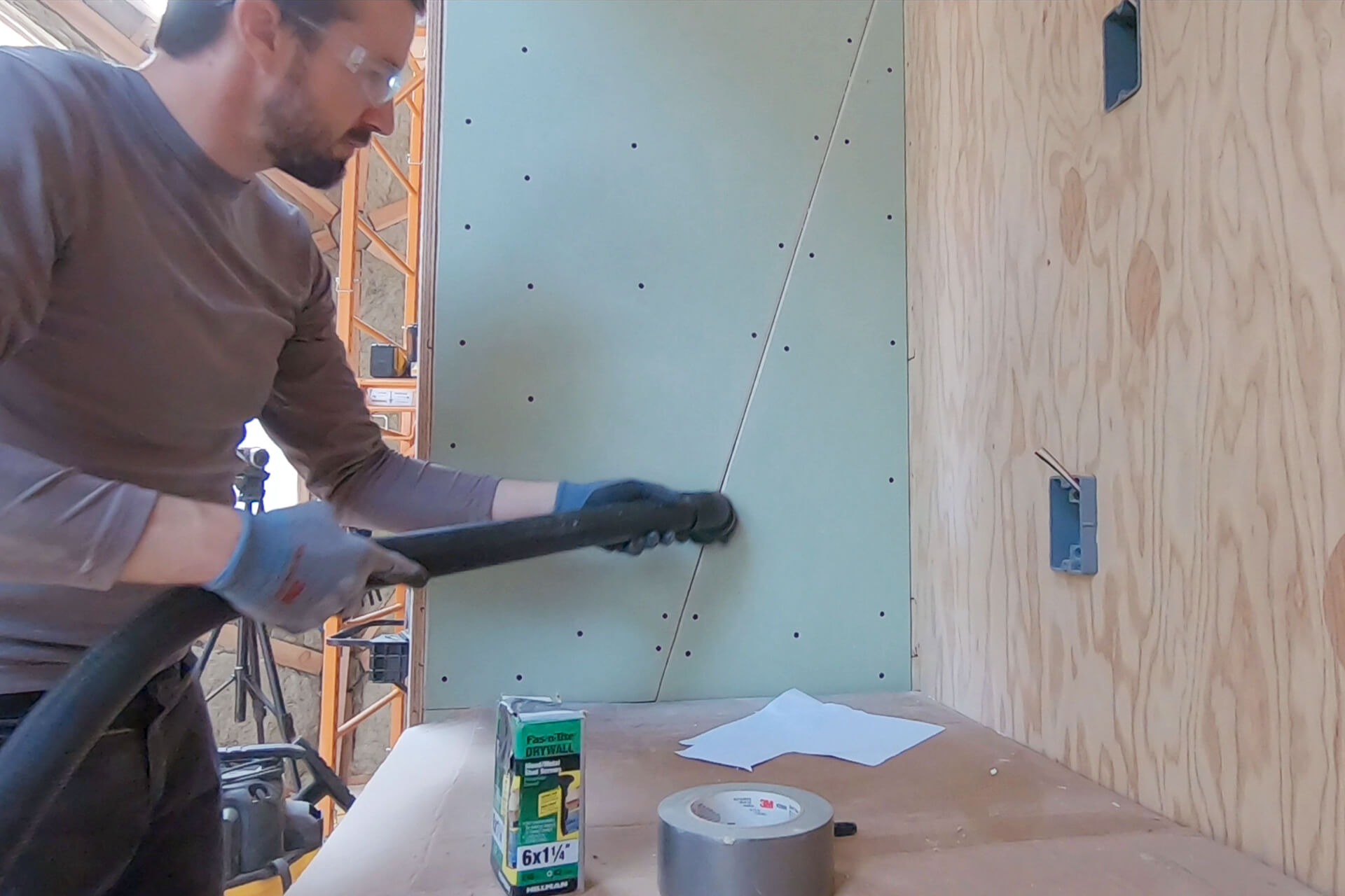 Drywall photo number 48.