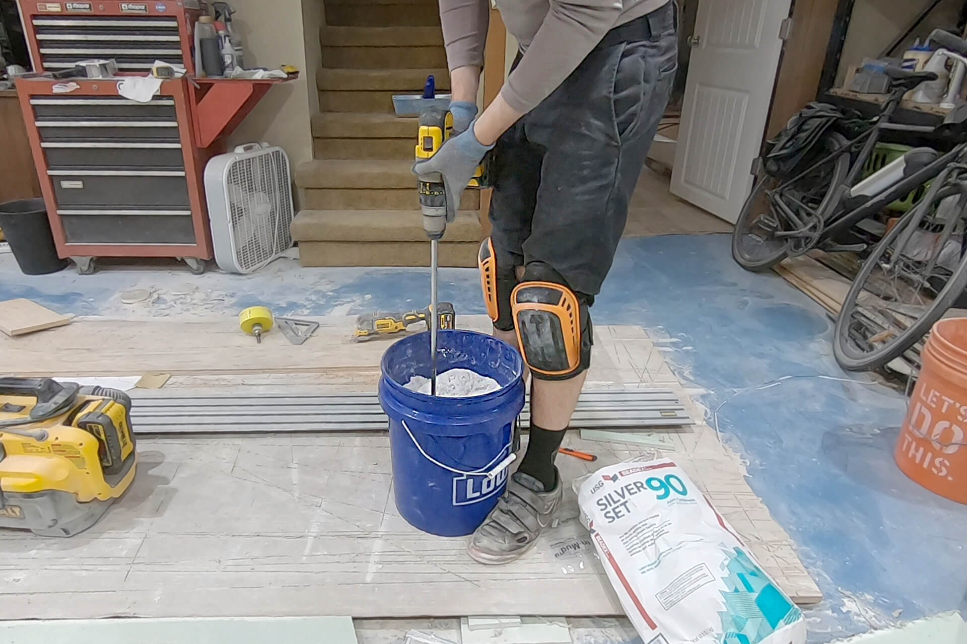 Drywall photo number 50.