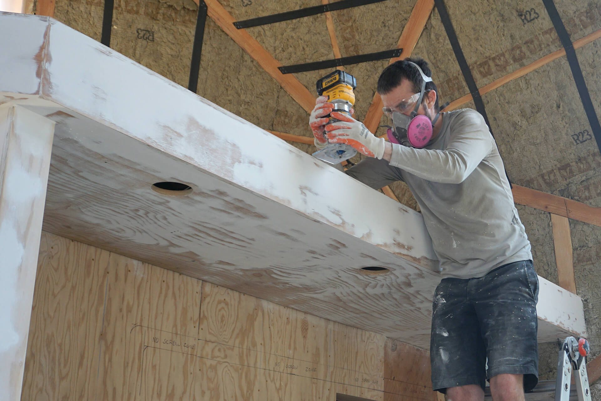 Drywall photo number 61.