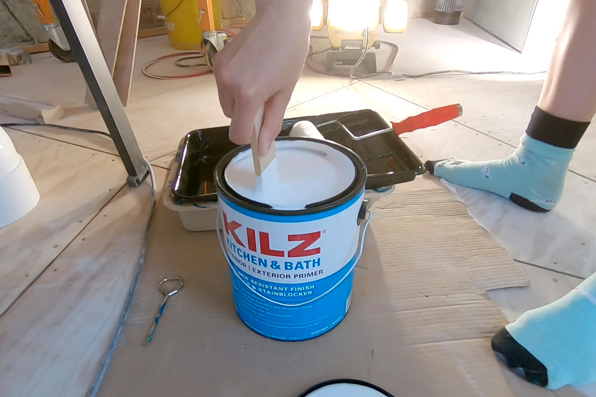 Drywall photo number 63.