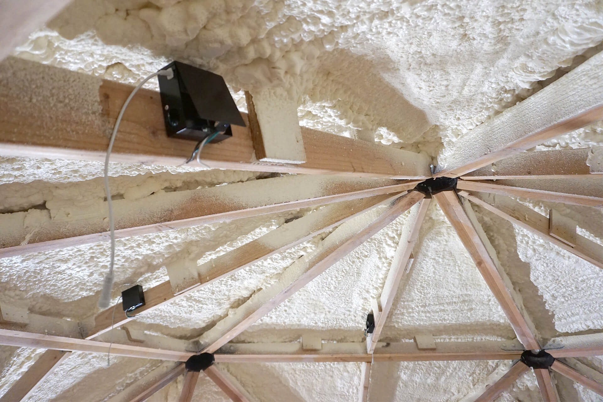 Electrical boxes photo number 11.