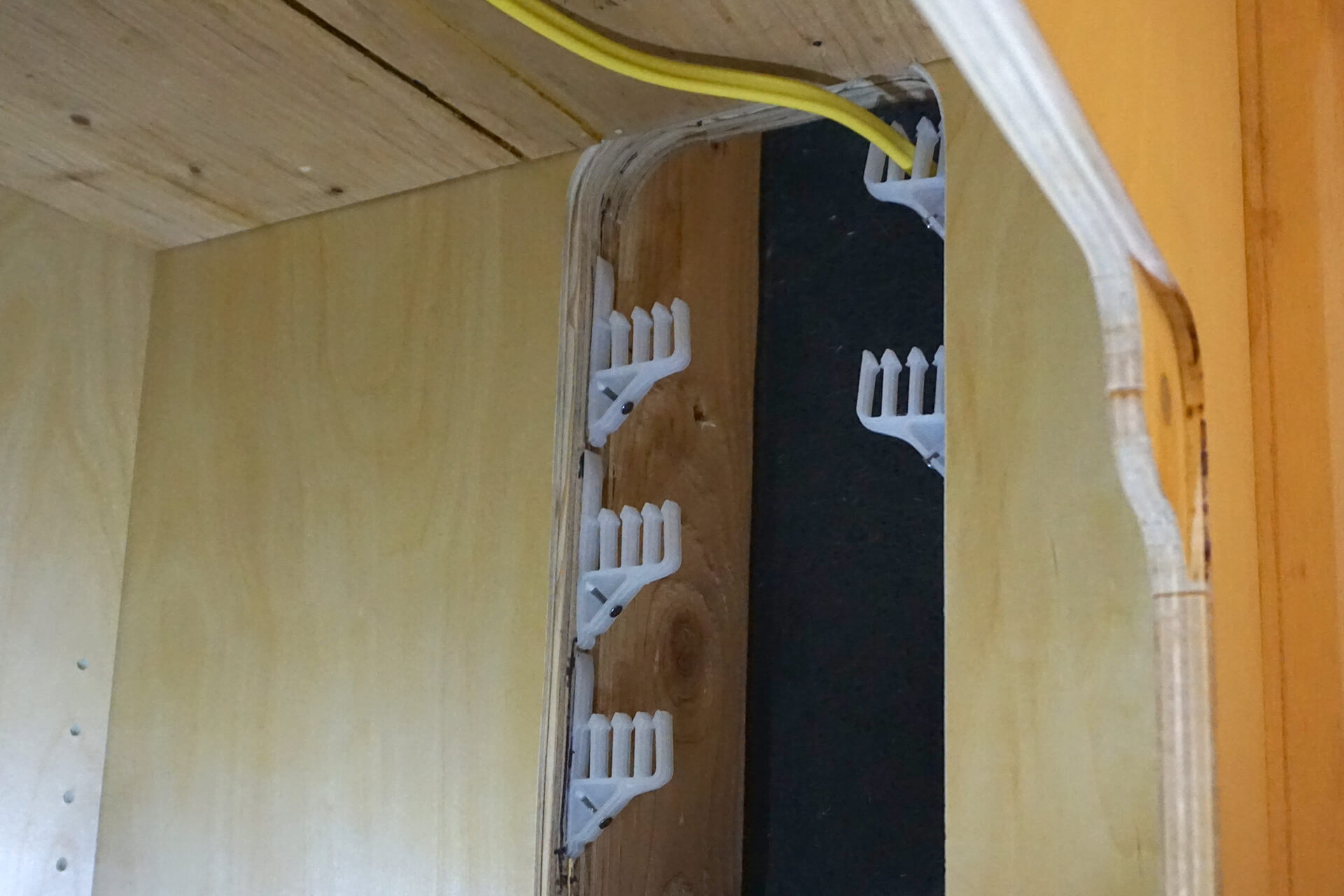 Electrical branch photo number 04.