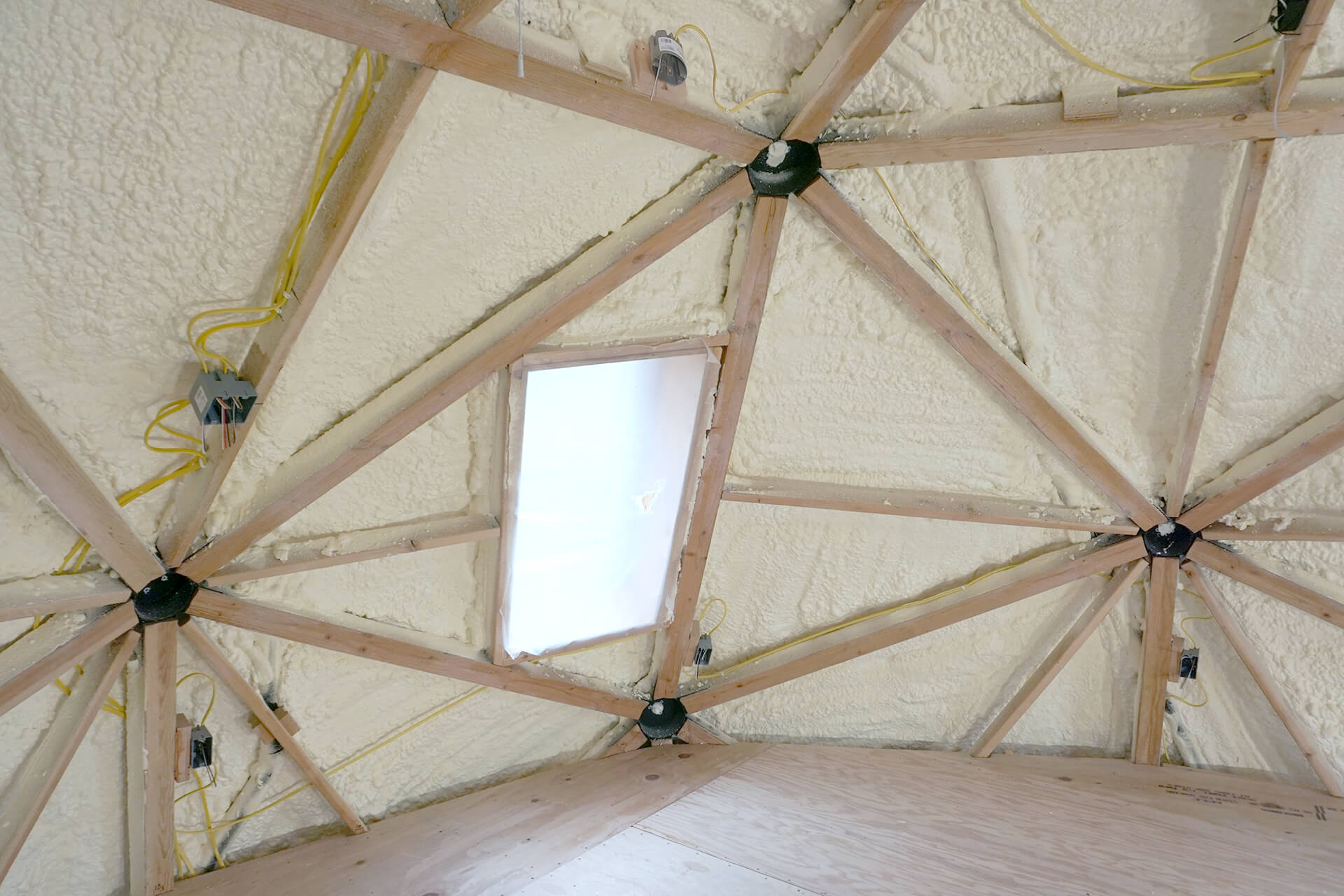 Electrical branch photo number 06.