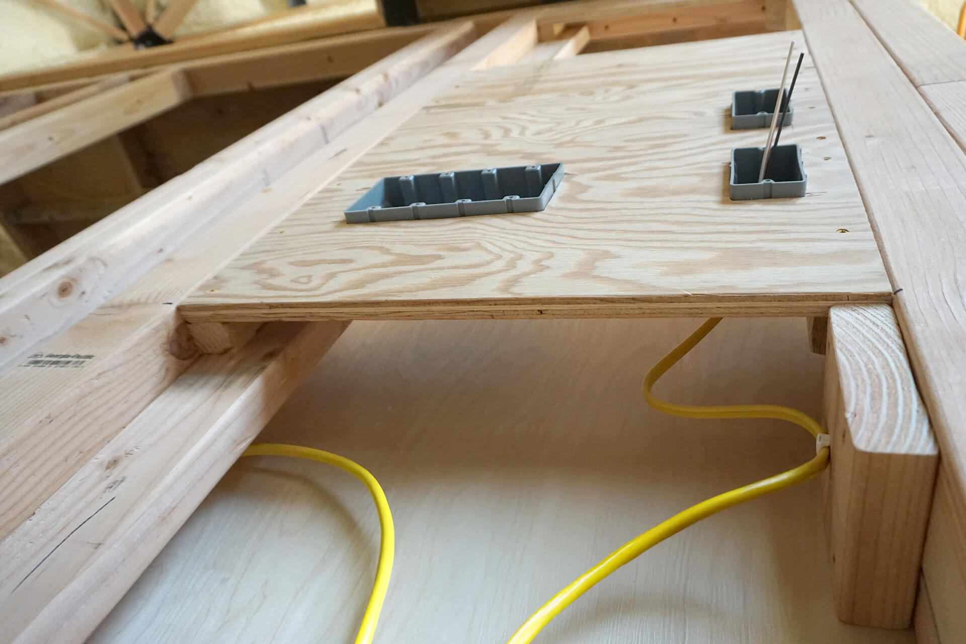 Electrical branch photo number 09.