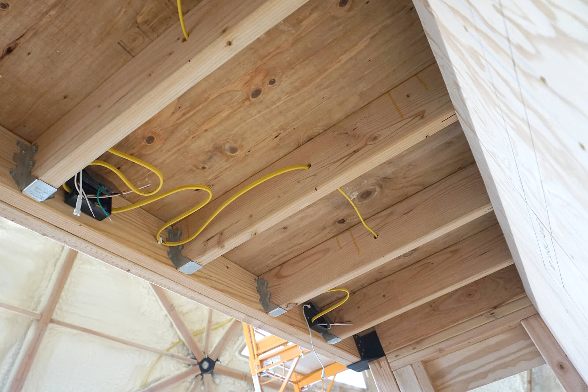 Electrical branch photo number 10.