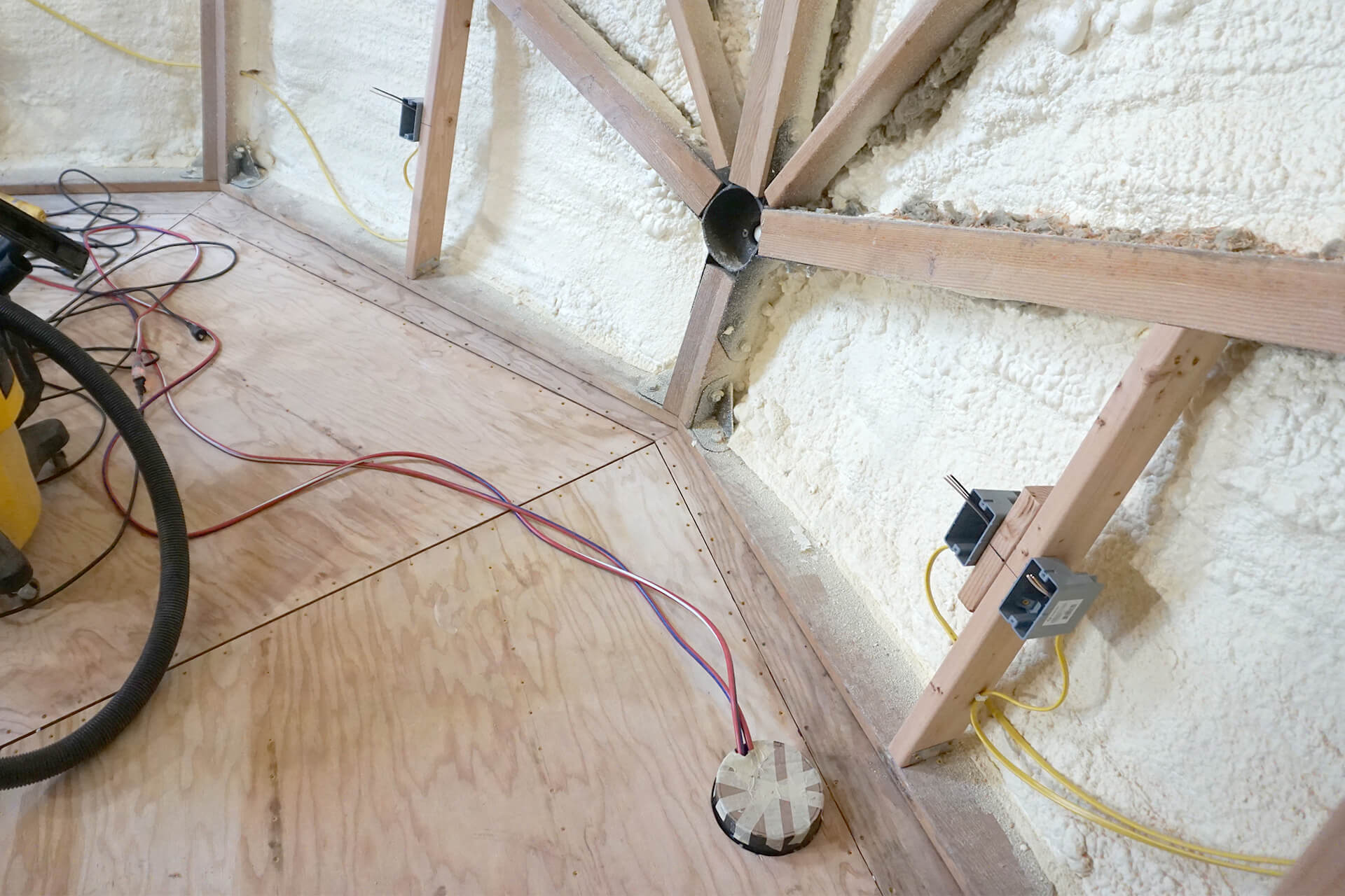 Electrical branch photo number 11.