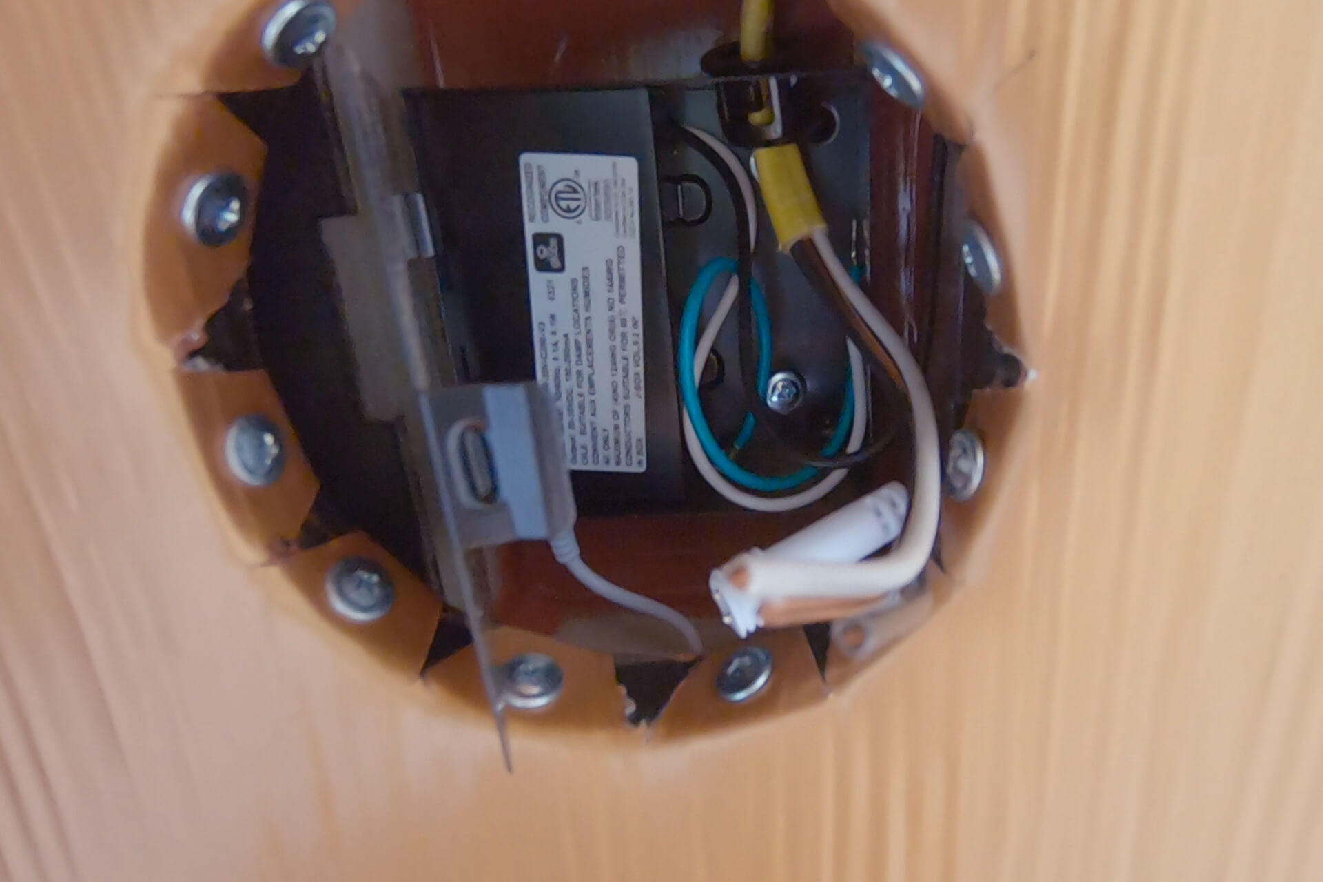 Electrical branch photo number 18.