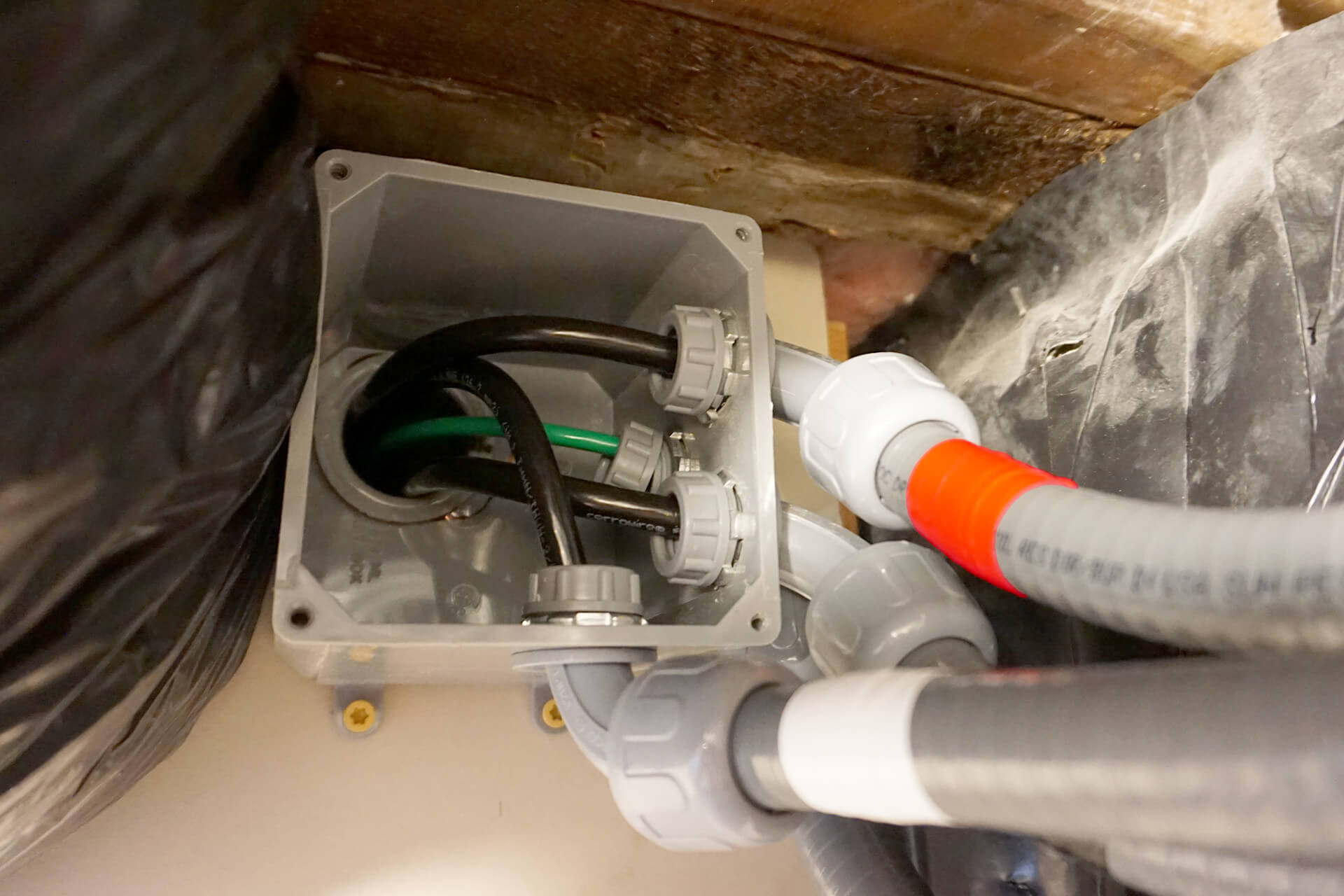 Electrical feeder photo number 11.