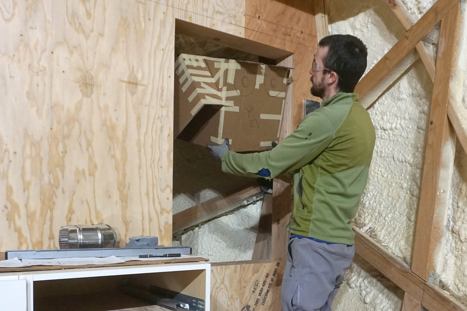 Electrical panel photo number 03.