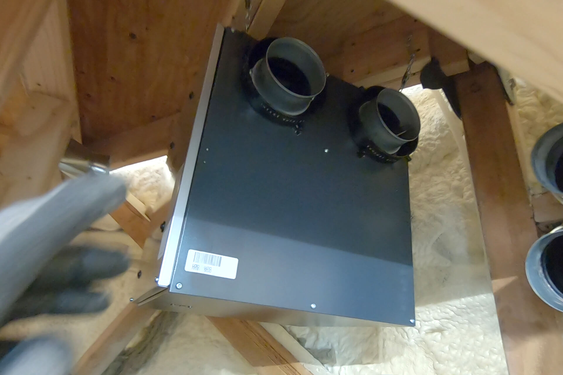 Electrical panel photo number 06.