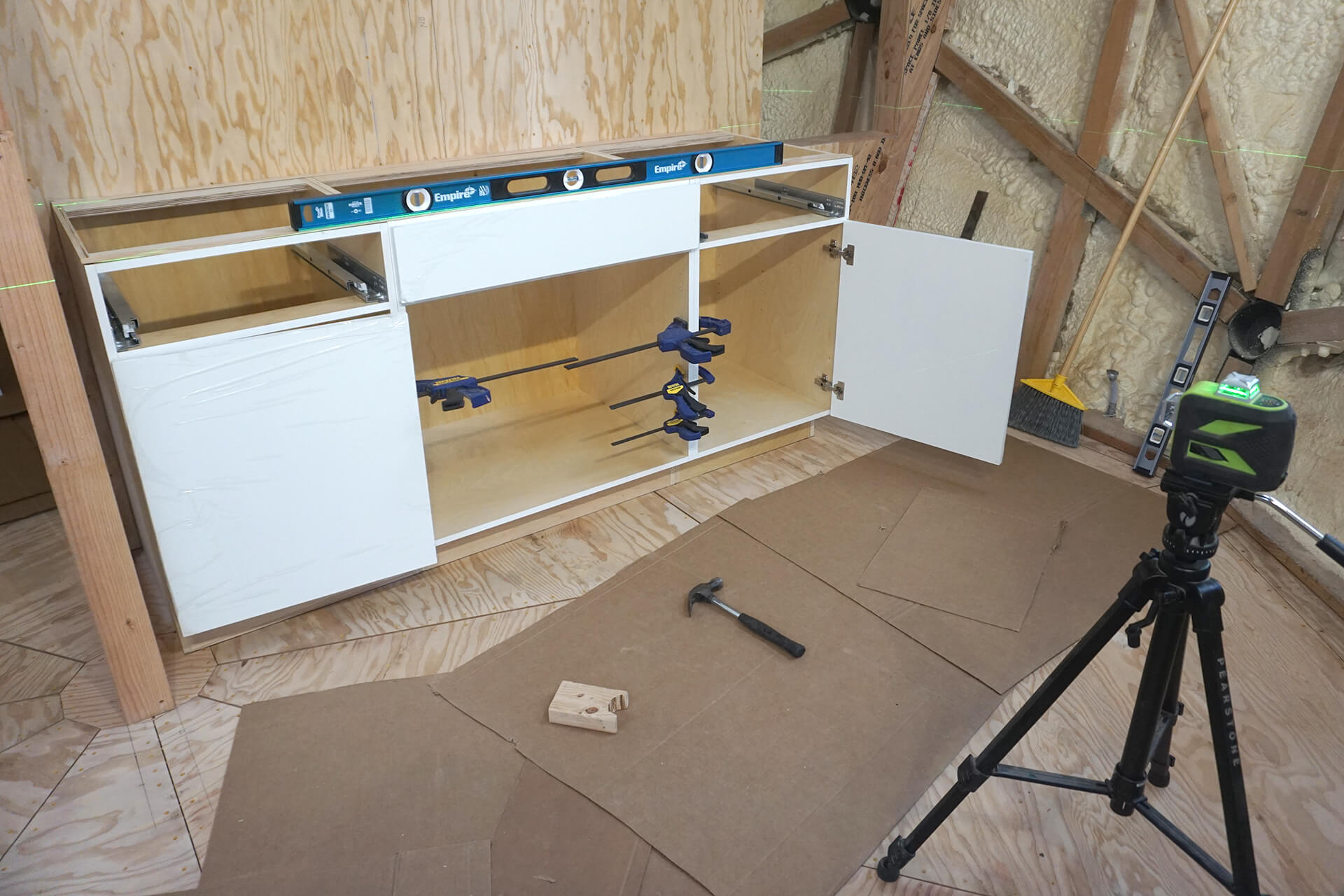 Electrical panel photo number 01.