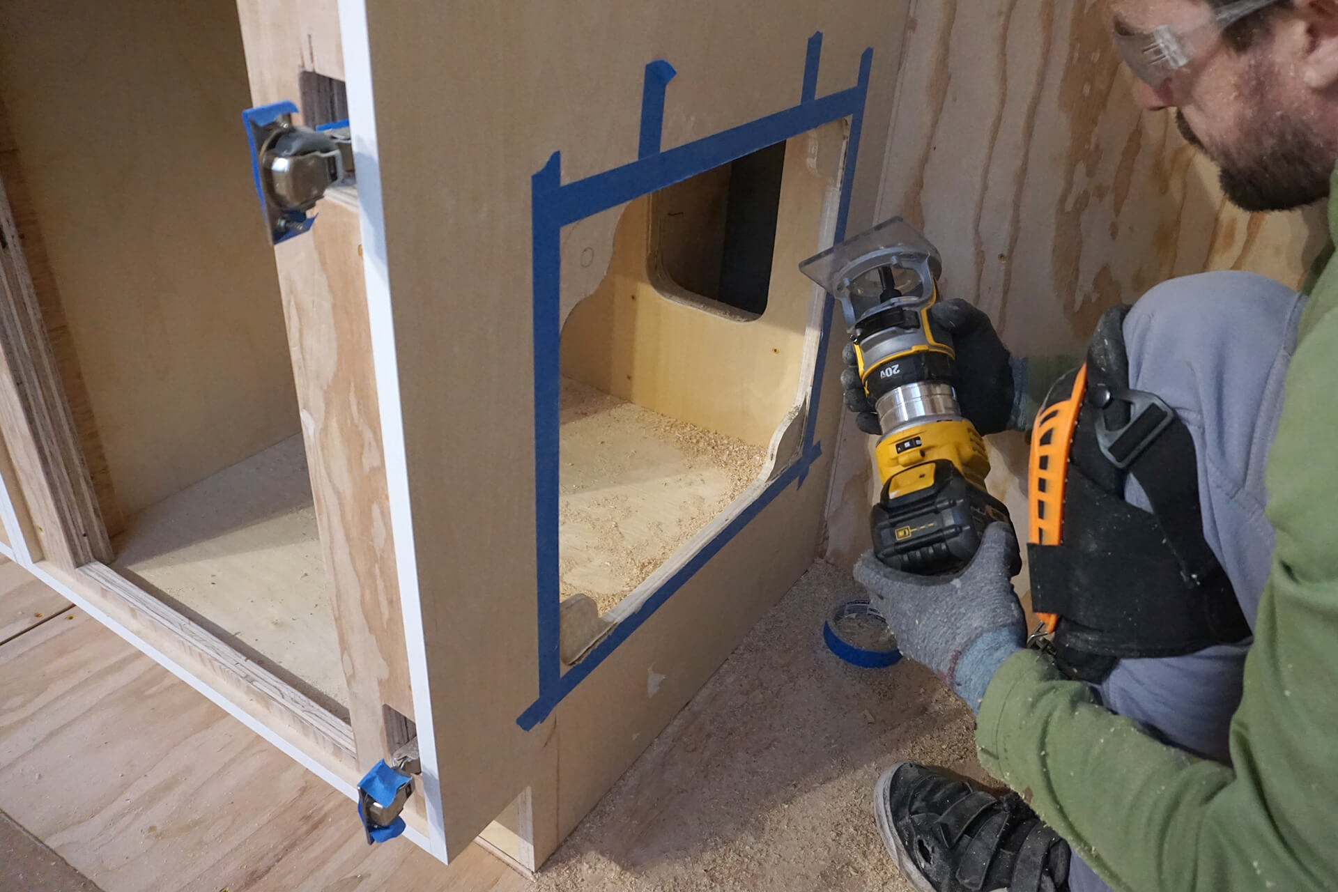 Electrical panel photo number 08.