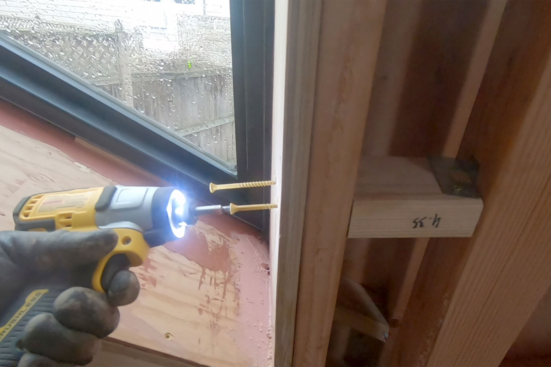 In-wall photo number 03.