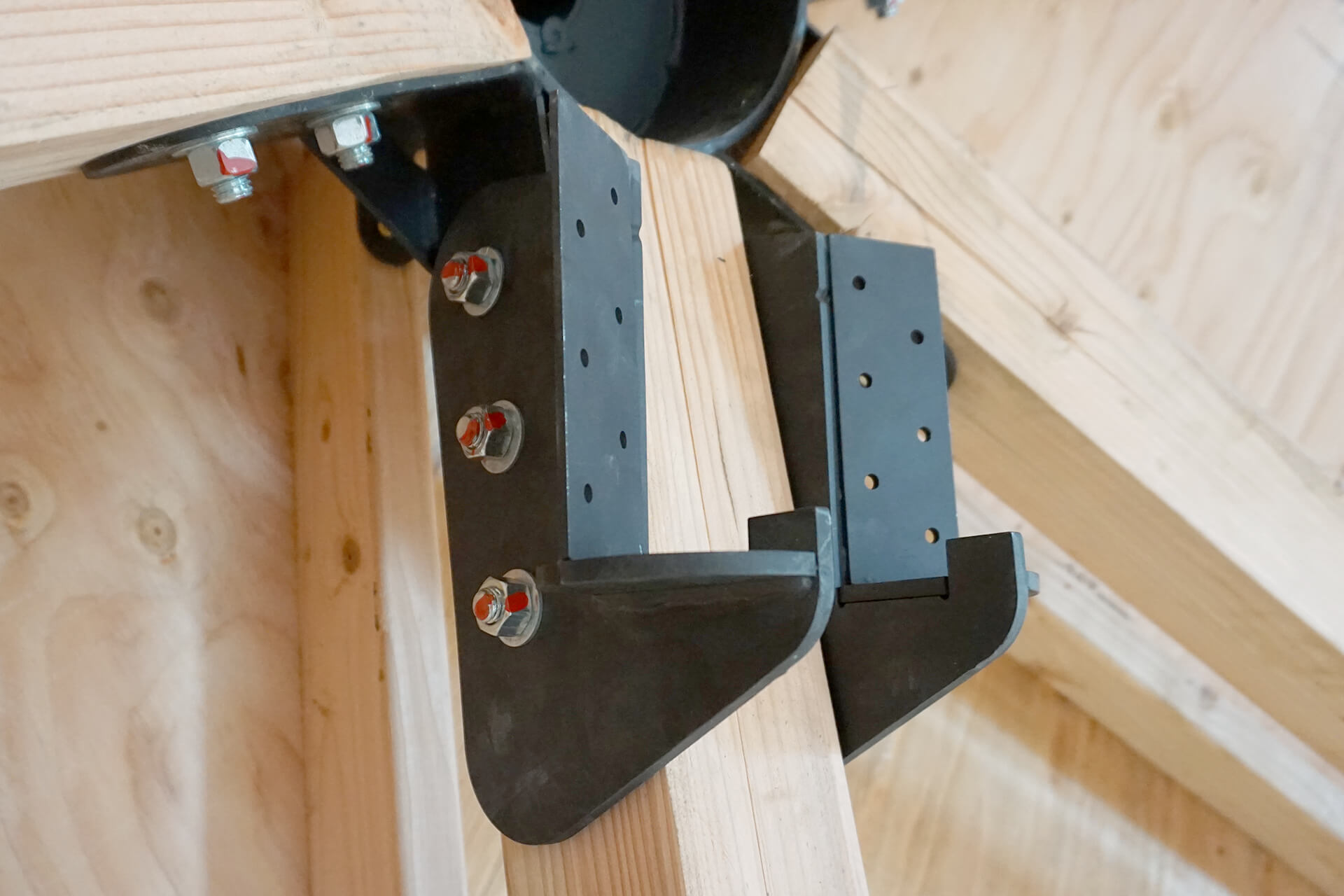 In-wall photo number 15.