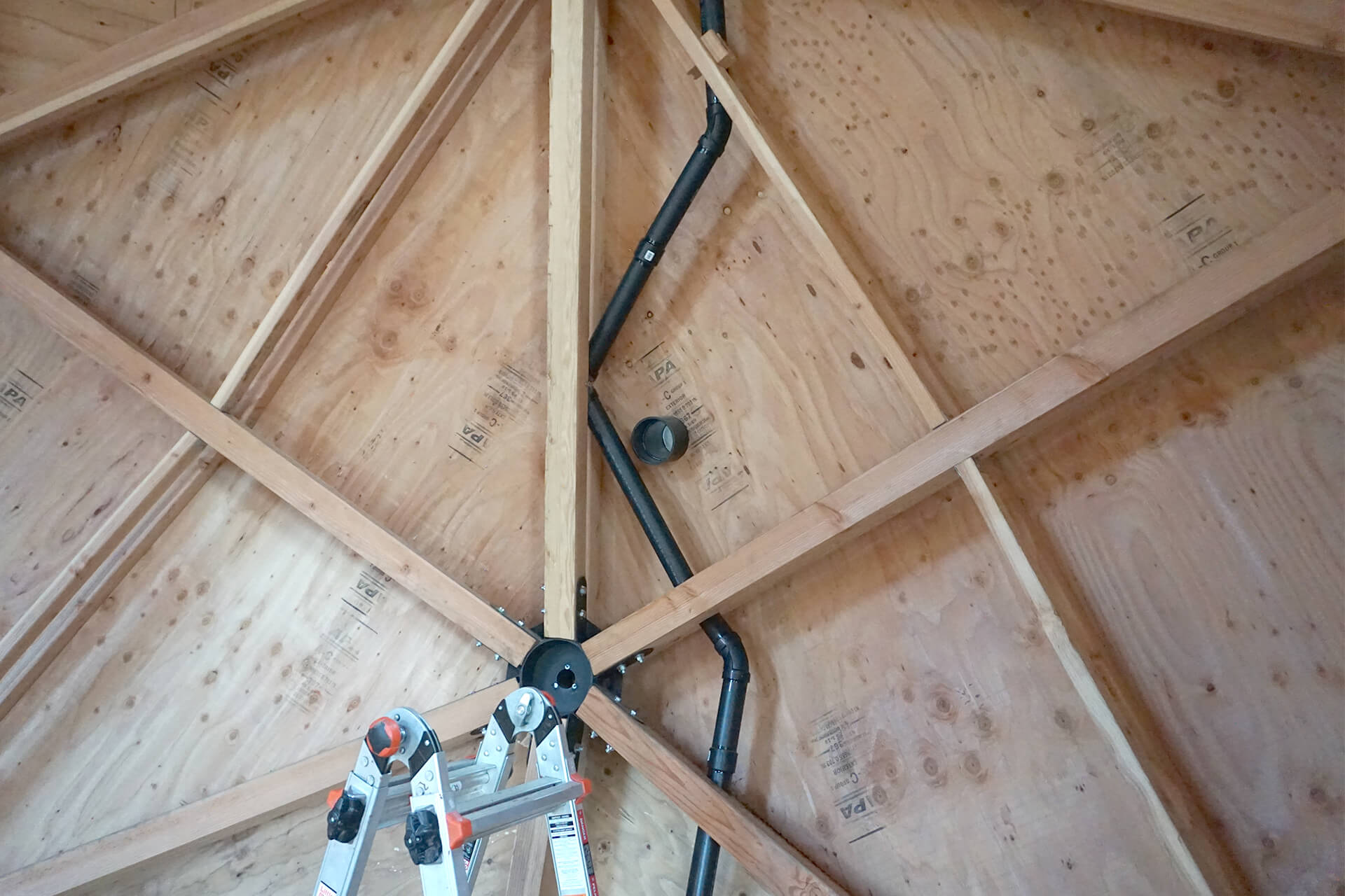 In-wall photo number 20.