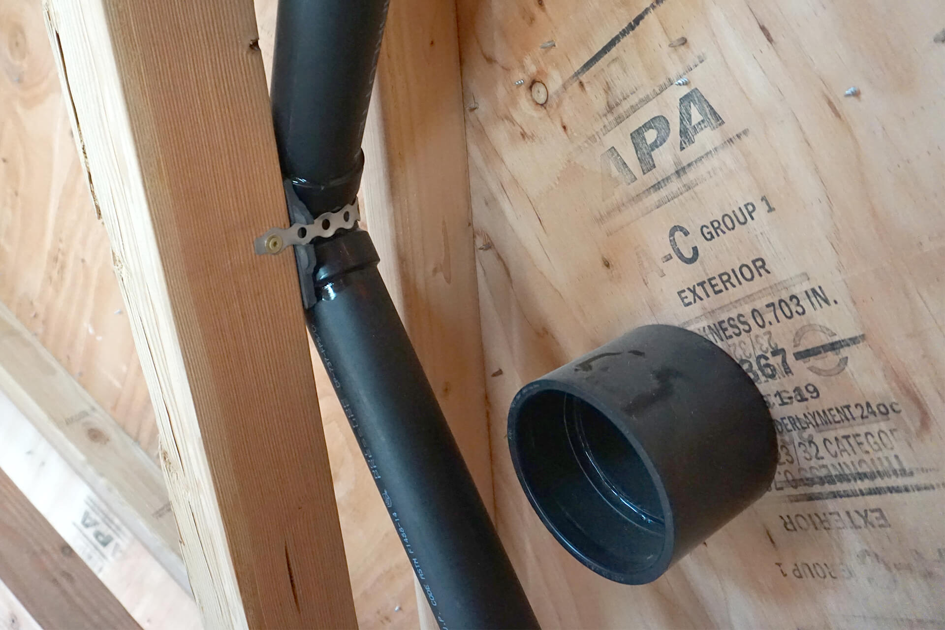 In-wall photo number 21.