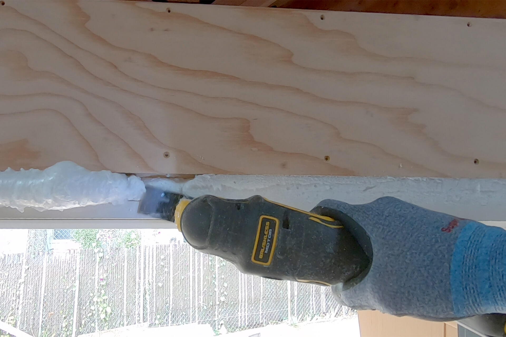 In-wall photo number 40.