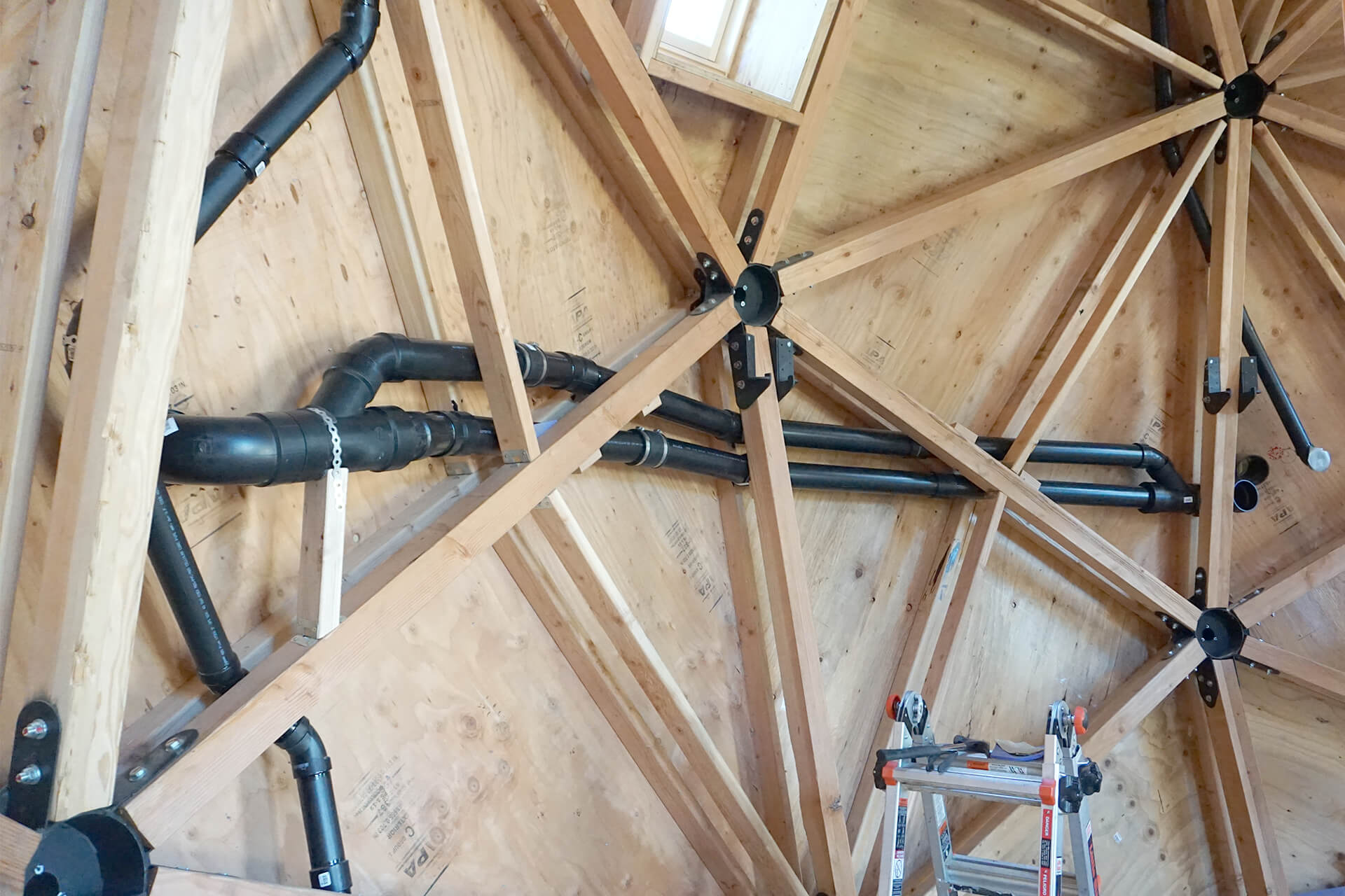 In-wall photo number 44.