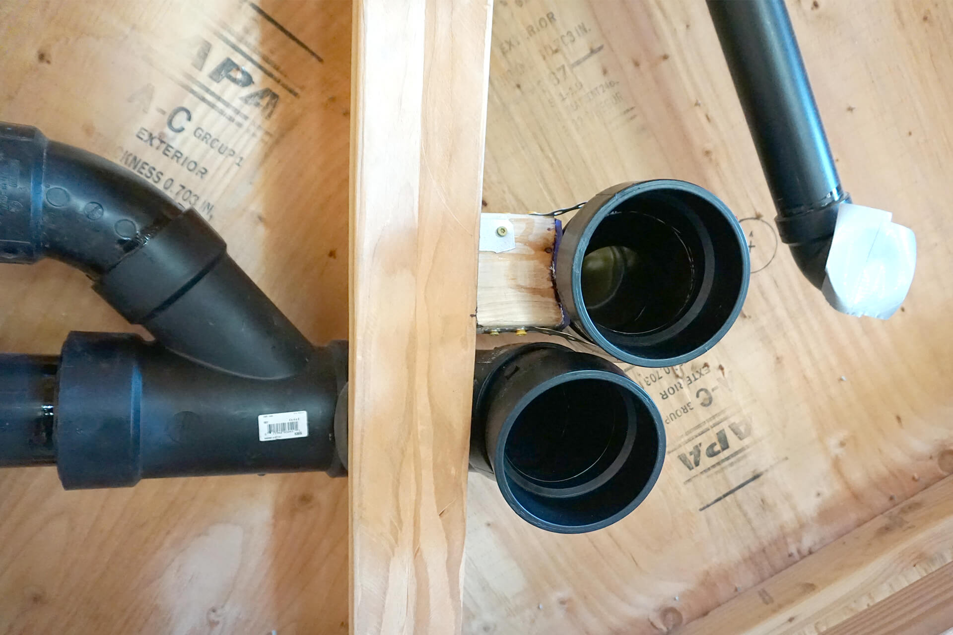 In-wall photo number 47.