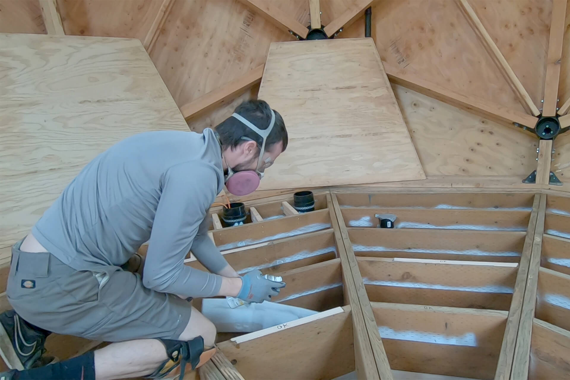 In-wall photo number 50.