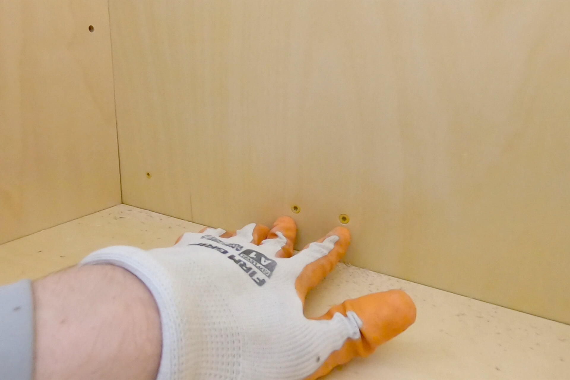 Kitchenette photo number 07.