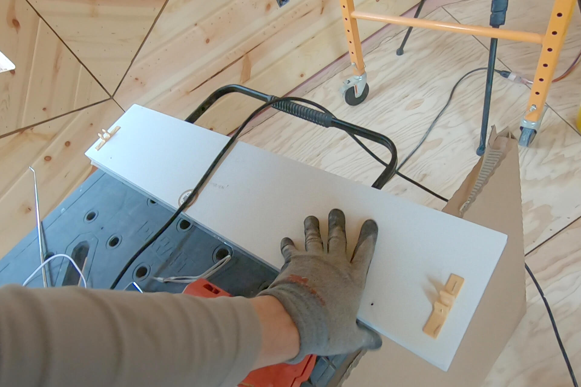 Kitchenette photo number 15.