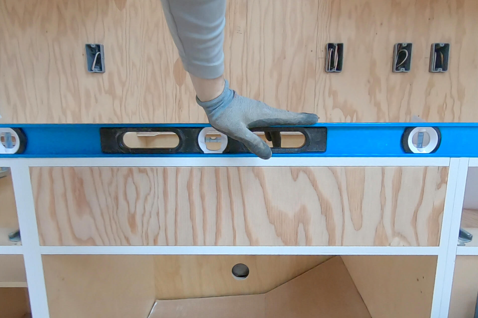 Kitchenette photo number 17.