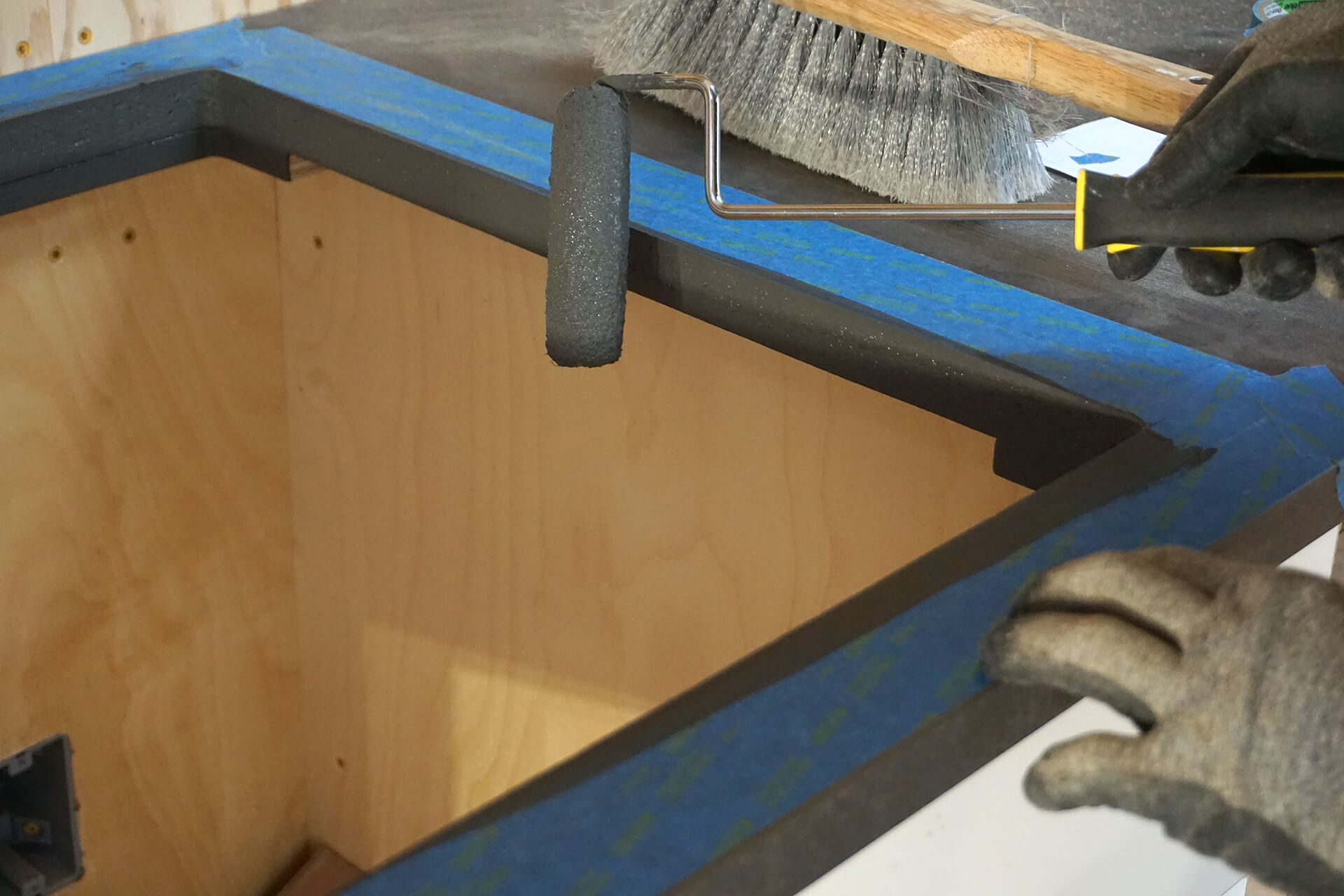 Kitchenette photo number 29.