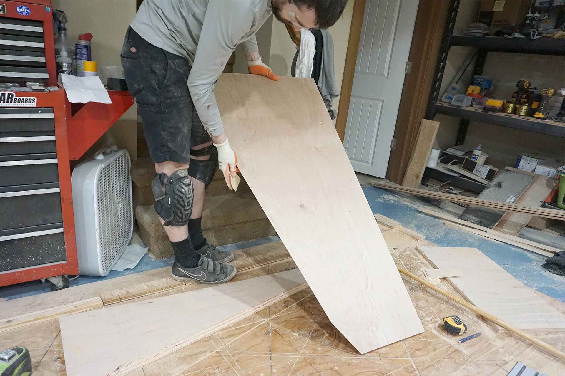 Kitchenette photo number 40.