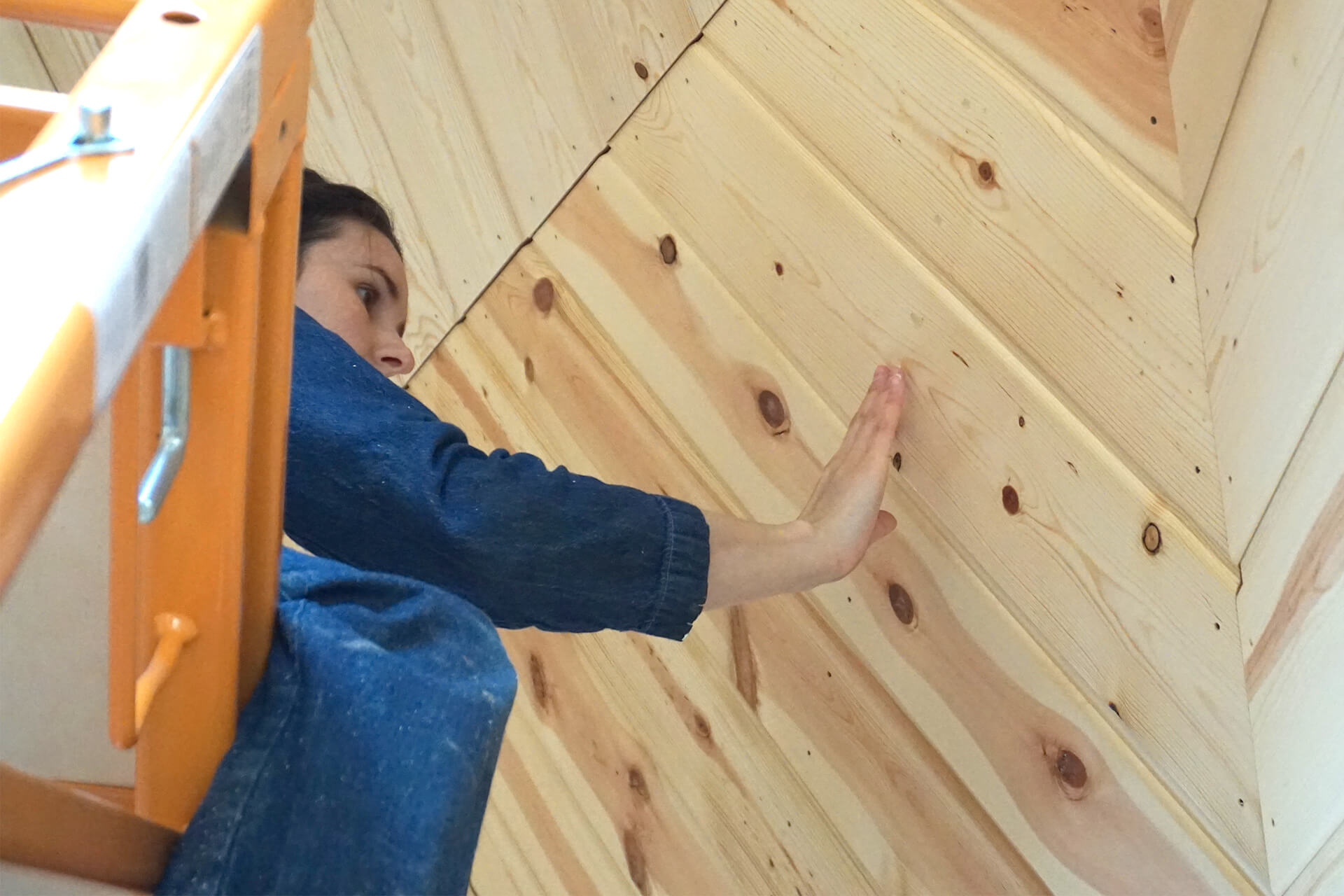 Panel trim photo number 01.