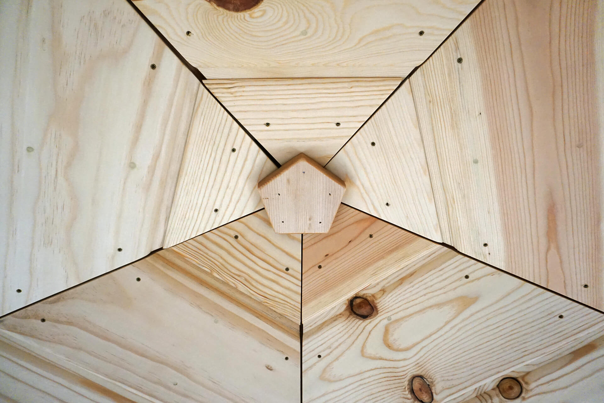 Panel trim photo number 12.