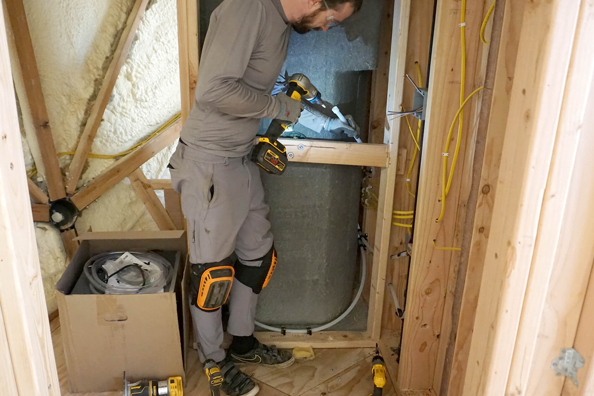 Plumbing photo number 08.