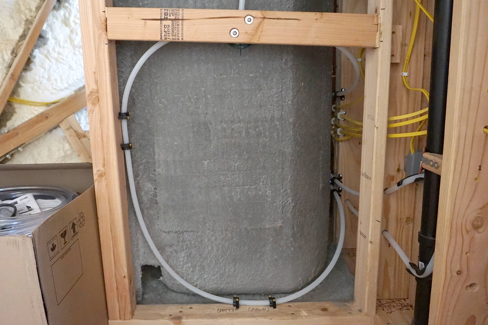 Plumbing photo number 09.