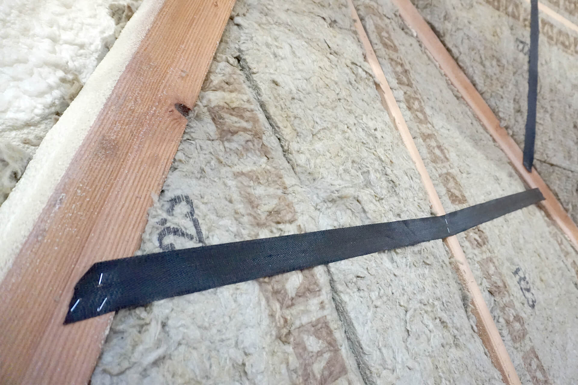 Soft insulation photo number 05.