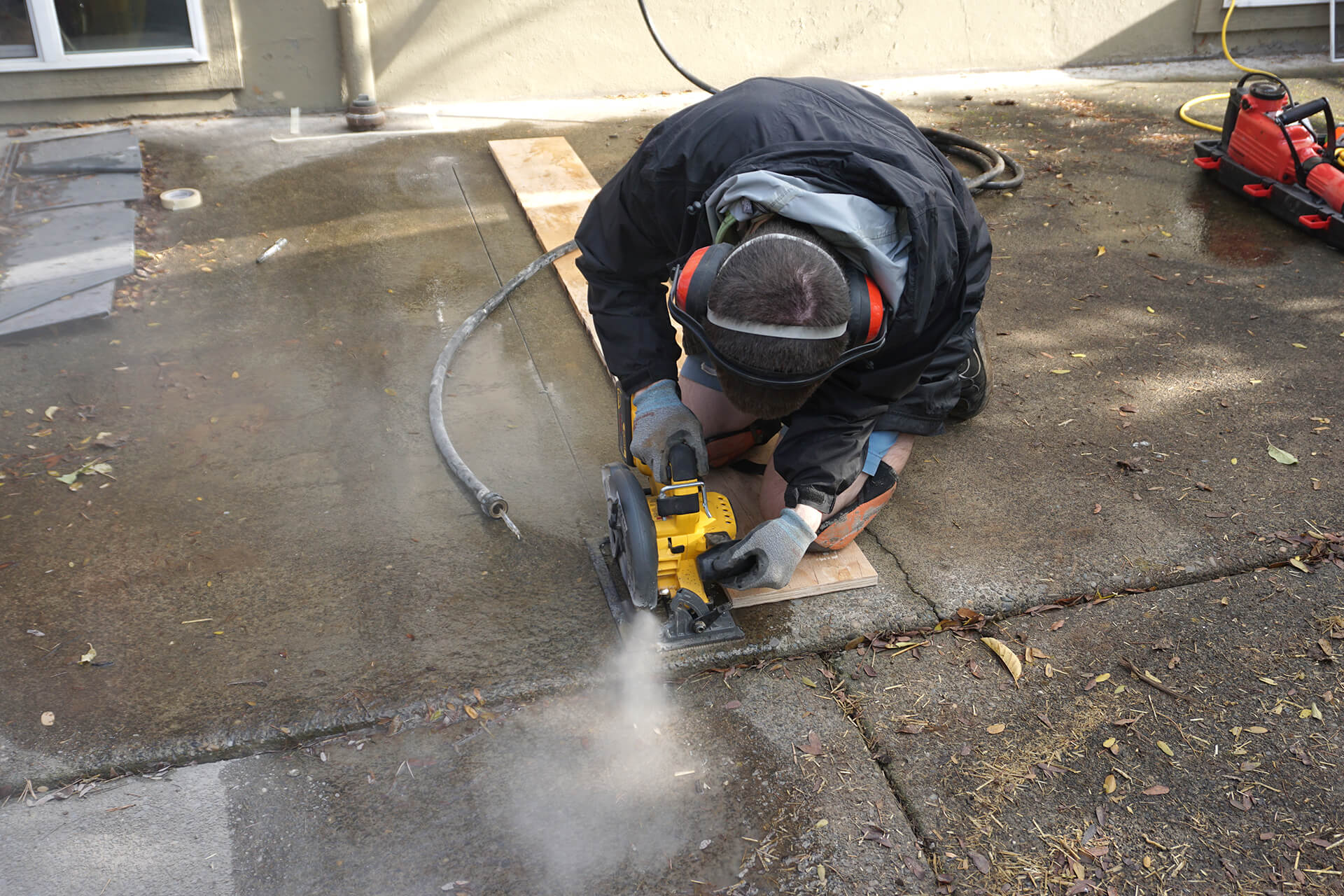 Utilities photo number 02.