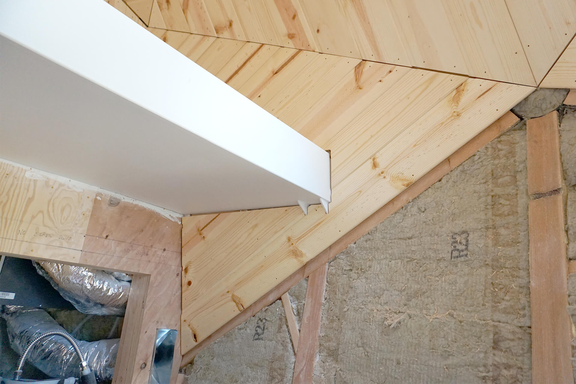 Wood paneling photo number 50.