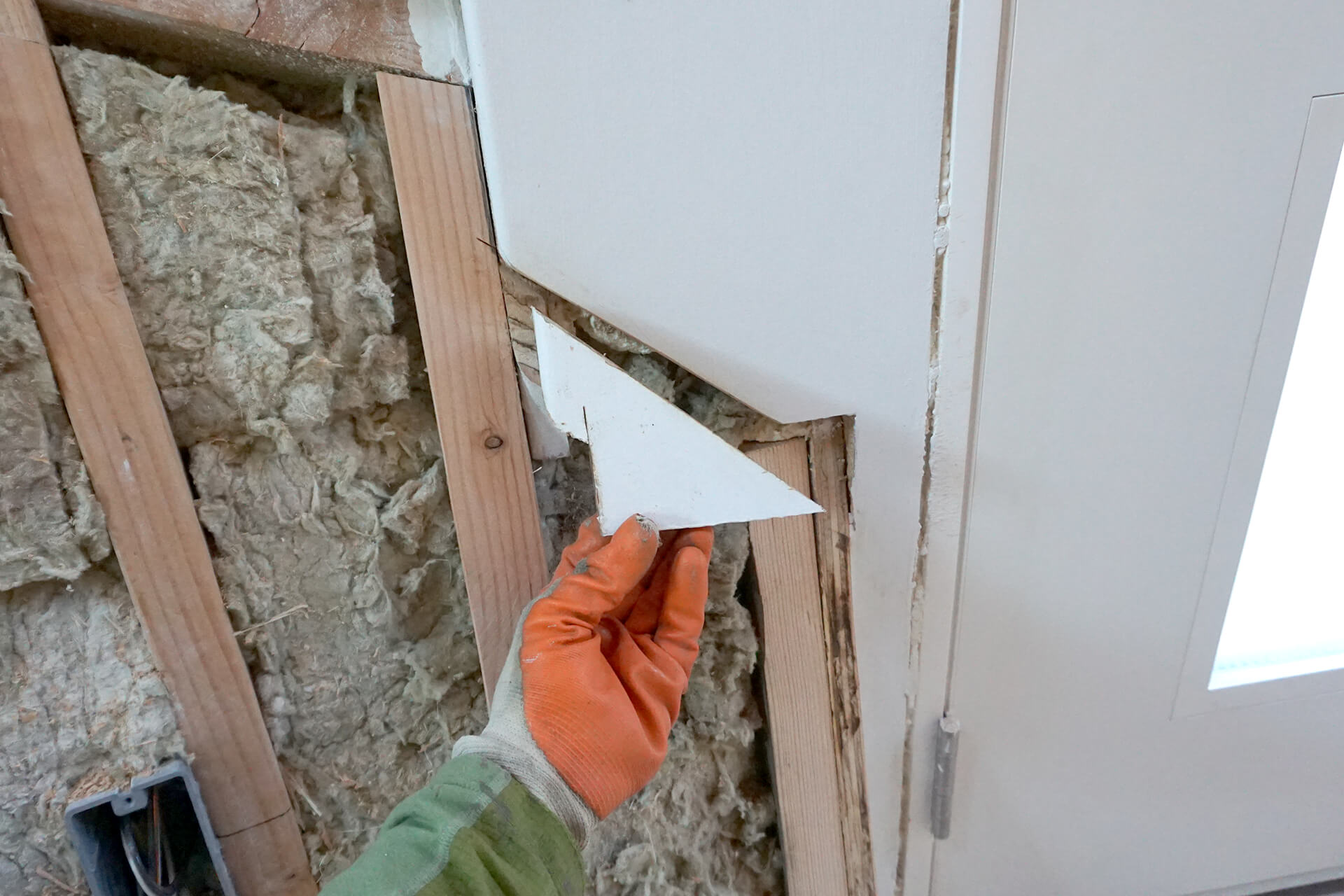 Wood paneling photo number 55.