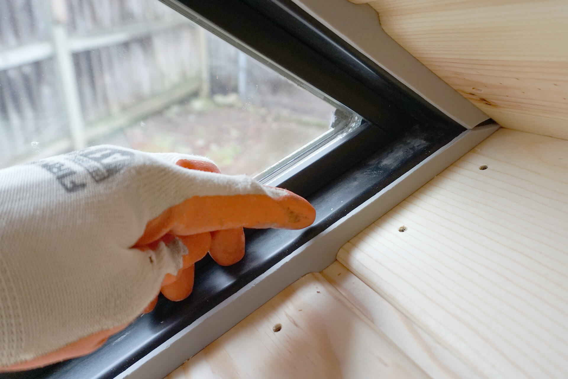 Wood paneling photo number 78.